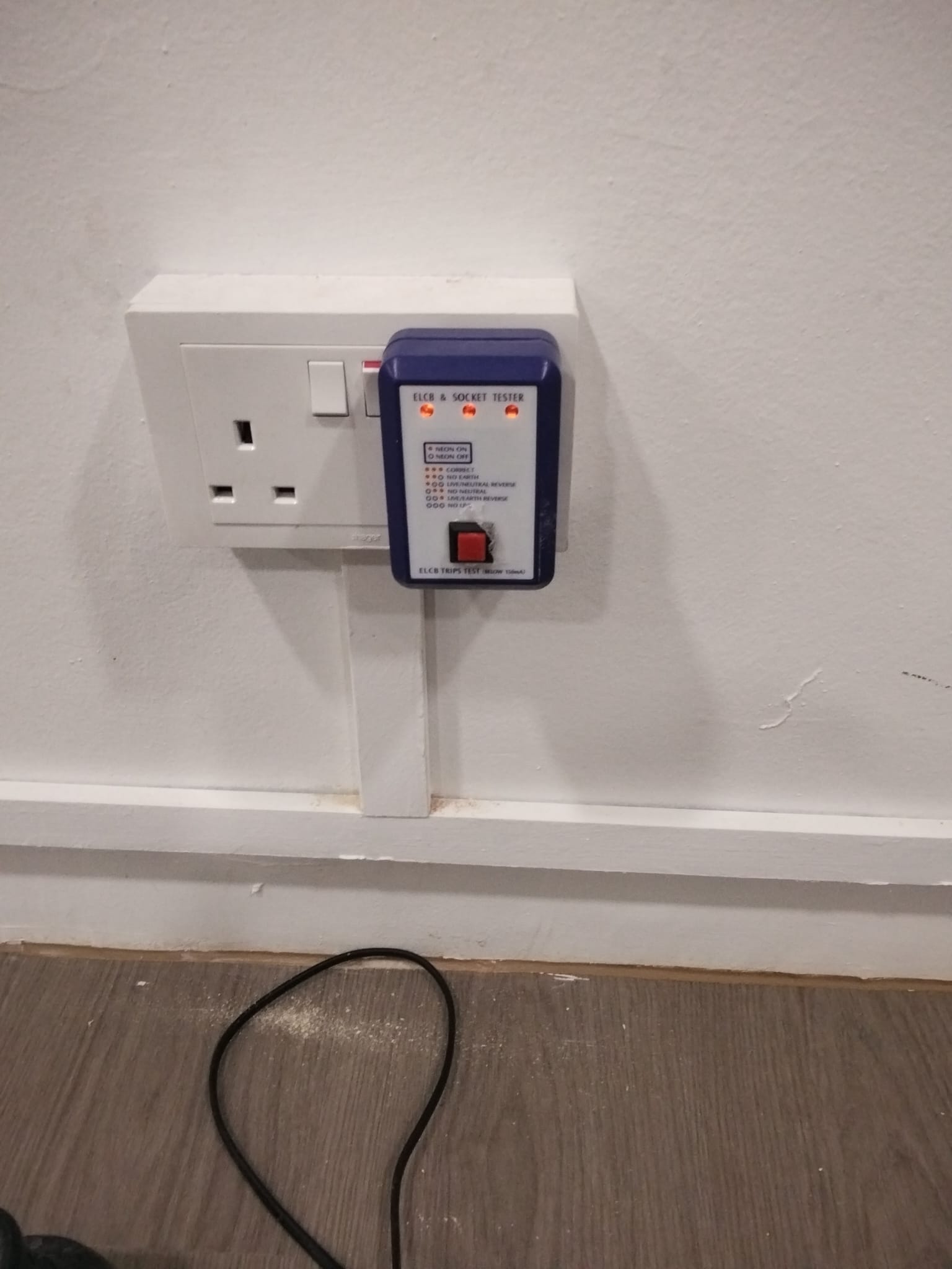 Electrical-service-project-1