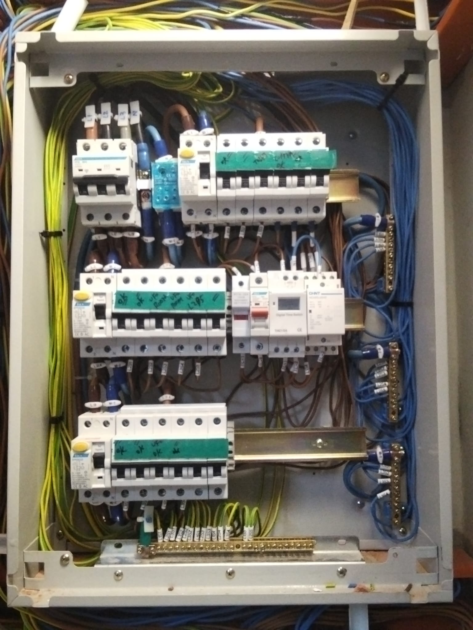 Electrical-service-project-3