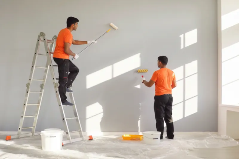 Painting-service